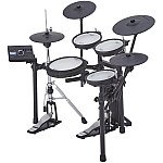 Roland TD-17KVX V-Drums Electronic Drum Kit