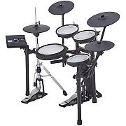 Roland TD-17KVX V-Drums Electronic Drum Kit