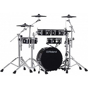 Roland VAD307 V Drums Acoustic Design Electronic Drum Kit