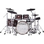 Roland VAD716 7 Piece V Drums Acoustic Design Electronic Drum Kit