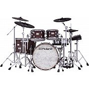 Roland VAD716 7 Piece V Drums Acoustic Design Electronic Drum Kit