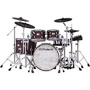 Roland VAD716 7 Piece V Drums Acoustic Design Electronic Drum Kit