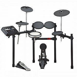 Yamaha DTX6KX Electronic Drum Set