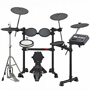 Yamaha DTX6K2X Electronic Drum Set