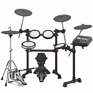 Yamaha DTX6K3X Electronic Drum Set