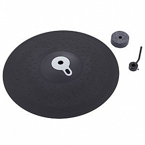 Yamaha PCY135 13 Inch 3 zone Cymbal Pad