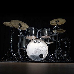 Toko Alat Musik Jual Semua Product Zildjian Terlengkap Original dan Termurah