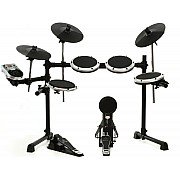 Behringer XD8USB 8 Piece Electronic Drum Set