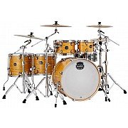 Mapex Armory AR628SFE DW Studioease Standard 6 Piece Drum Set, Desert Dune