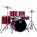 Mapex Comet Series 5 Piece Drum Set