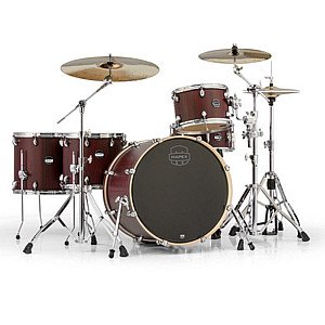 Mapex Mars Birch MA628SF 6-Pieces Drum Set