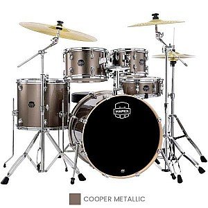 Toko Alat Musik Jual Semua Product Mapex Terlengkap Original dan Termurah