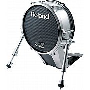 Roland KD-140-BC V-Drum Bass Kick Pad