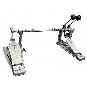 1CorToNe Thunder Direct Drive Double Bass Drum Pedal