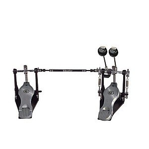 Gibraltar 6711DB Dual Chain Double CAM Drive Double Bass Drum Pedal