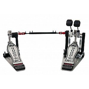 DW CP 9002XF Extended Footboard Double Bass Drum Pedal