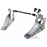 DW CP MCD2 Machined Chain Drive Double Pedal