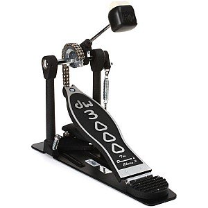 DW CP 3000 Single Bass Drum Pedal