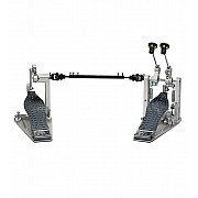 DW CP MDD2 Machined Direct Drive Double Bass Drum Pedal, Polished