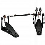 Tama HP310LWBC Speed Cobra 310 Double Bass Drum Pedal, Black and Copper, Limited Edition