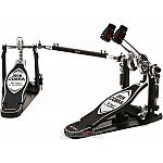 Tama HP900RWN Iron Cobra Rolling Glide Dual Kick Drum Pedal