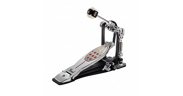 Pearl P2050C Eliminator Redline Single Pedal, Chain Drive