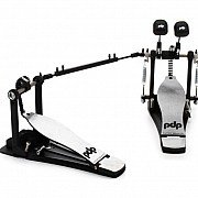 PDP PDDP812 800 Series Double Bass Drum Pedal