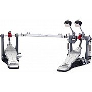 Pearl P1032R Eliminator Solo Red Double Bass Drum Pedal