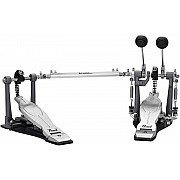 Pearl P1032 Eliminator Solo Black Double Bass Drum Kick Pedal