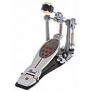 Pearl P2050 C/F Eliminator Redline Chain Drive Single Bass Drum Pedal