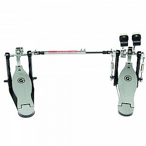 Gibraltar 4711STDB Strap Drive Double Bass Drum Pedal