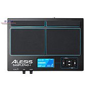 Alesis Sample Pad 4 Percussion and Sample-Triggering Instrument