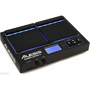 Toko Alat Musik Jual Semua Product Alesis Terlengkap Original dan Termurah