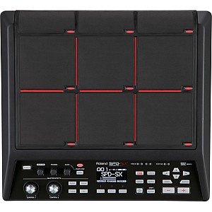 Roland SPD-SX Sampling Percussion Pad