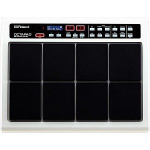 Roland SPD-20 Pro Octapad Digital Percussion Pad