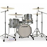 Sonor AQ2 Safari 4 Piece Drum Set