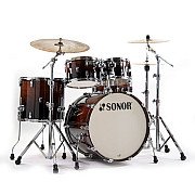 Sonor AQ2 Stage 5 Piece Drum Set