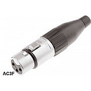 Amphenol AC3F Jack XLR Female