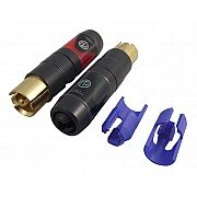 NEUTRIK NF2C JACK RCA