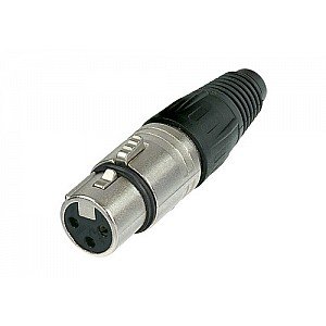 NEUTRIK NC3FX JACK XLR FEMALE