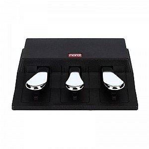 Nord 12010 Sustain Triple Pedal