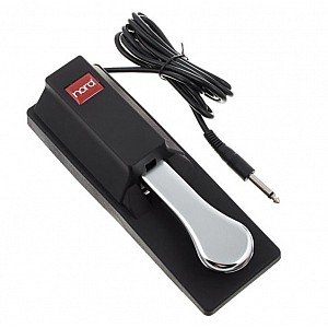 Nord 40265 Single Sustain Pedal