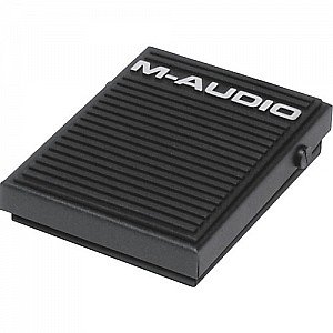 M Audio SP 1 Sustain Pedal