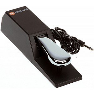 M Audio SP 2 Sustain Pedal