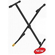 Hercules KS100B Keyboard Stand