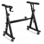 Donner Heavy Duty Z Style Keyboard Stand