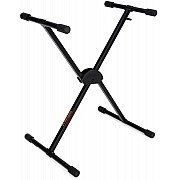 Roland KS-10X Adjustable Single Braced X Style Stand