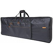 Roland CB B61 Keyboard Bag fot Keyboard 61 Key with Backpack Straps