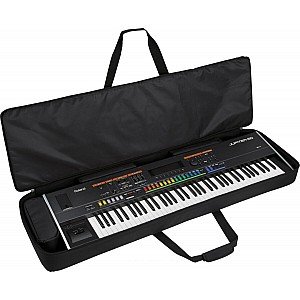 Roland CB B76 Keyboard Bag for Keyboard 76 Key Carrying Bag with Shoulder Strap