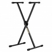 Hercules KS110B Keyboard Stand Single X